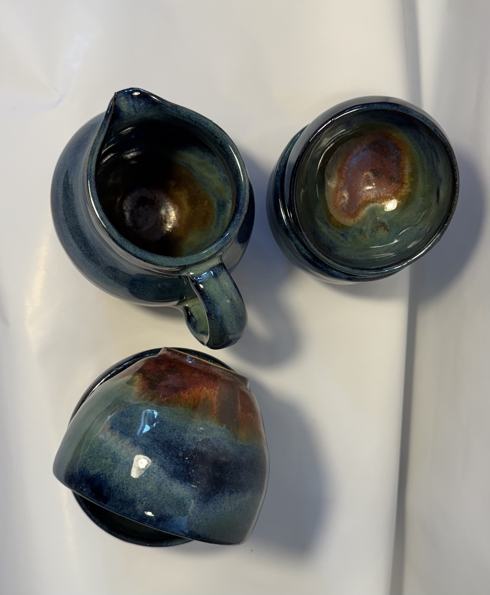 Set "Hemelgrond" - Afbeelding 3