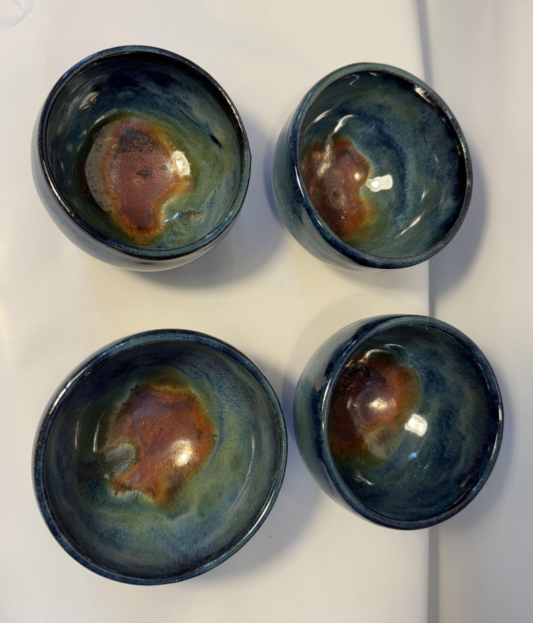 Set "Hemelgrond" - Afbeelding 2