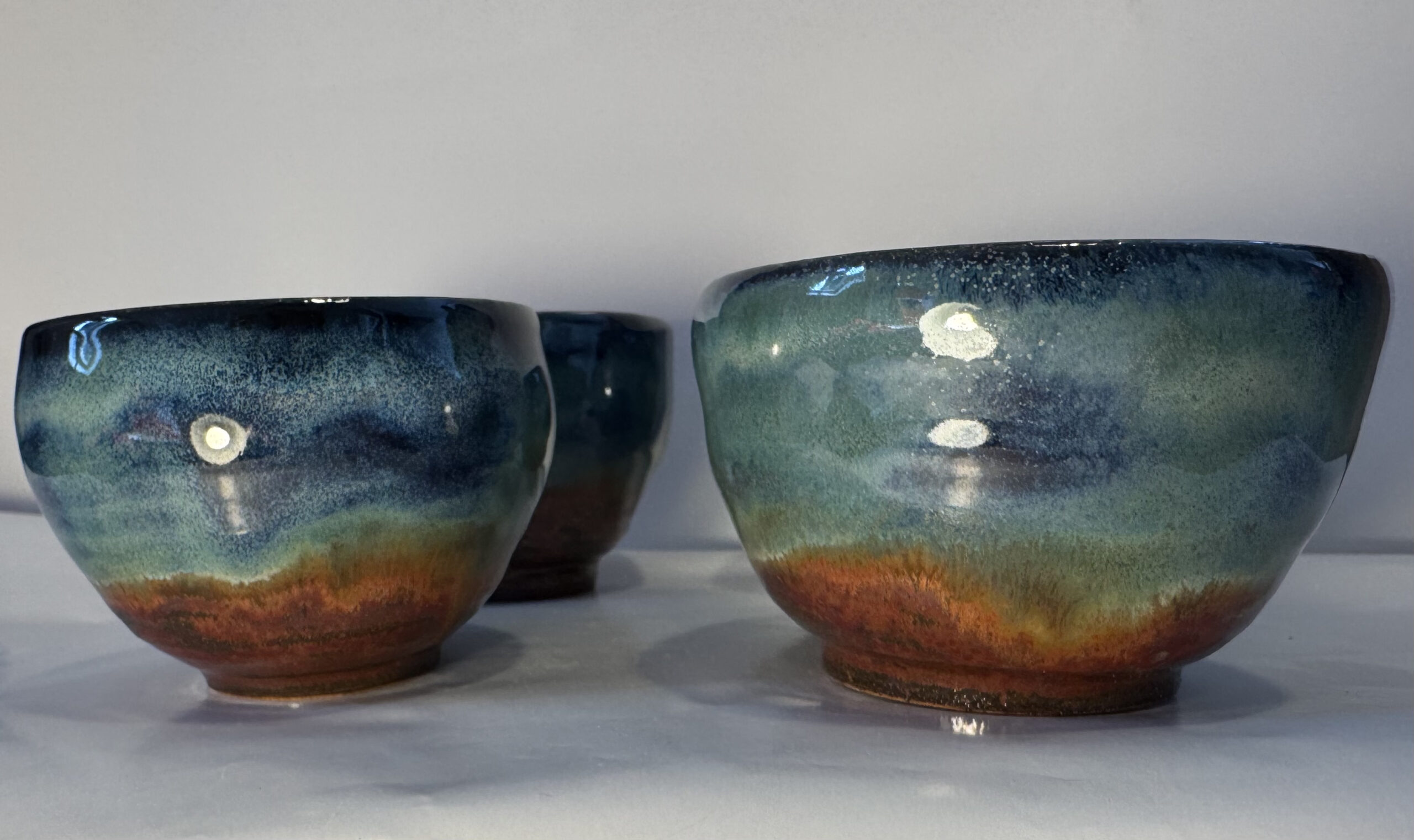 Set "Hemelgrond" - Afbeelding 4